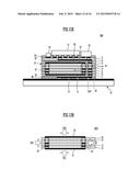 ANTENNA DEVICE AND WIRELESS COMMUNICATION APPARATUS diagram and image