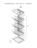 ANTENNA DEVICE AND WIRELESS COMMUNICATION APPARATUS diagram and image