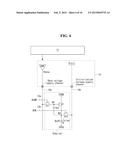 ORGANIC LIGHT EMITTING DISPLAY diagram and image