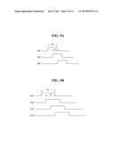 ORGANIC LIGHT EMITTING DISPLAY diagram and image