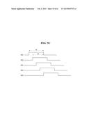 ORGANIC LIGHT EMITTING DISPLAY diagram and image