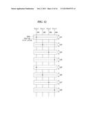 ORGANIC LIGHT EMITTING DISPLAY diagram and image