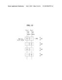 ORGANIC LIGHT EMITTING DISPLAY diagram and image