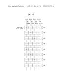 ORGANIC LIGHT EMITTING DISPLAY diagram and image