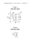 LIQUID CRYSTAL DISPLAY APPARATUS, DRIVING METHOD FOR SAME, AND DRIVING     CIRCUIT FOR SAME diagram and image