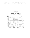 LIQUID CRYSTAL DISPLAY APPARATUS, DRIVING METHOD FOR SAME, AND DRIVING     CIRCUIT FOR SAME diagram and image