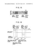 LIQUID CRYSTAL DISPLAY APPARATUS, DRIVING METHOD FOR SAME, AND DRIVING     CIRCUIT FOR SAME diagram and image