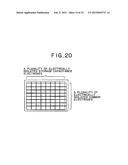 LIQUID CRYSTAL DISPLAY APPARATUS, DRIVING METHOD FOR SAME, AND DRIVING     CIRCUIT FOR SAME diagram and image