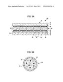 ELECTROPHORETIC DISPLAY DEVICE, DRIVING METHOD OF ELECTROPHORETIC DISPLAY     DEVICE, AND ELECTRONIC DEVICE diagram and image