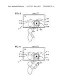 IMAGE PROCESSING APPARATUS AND METHOD, AND PROGRAM THEREFOR diagram and image