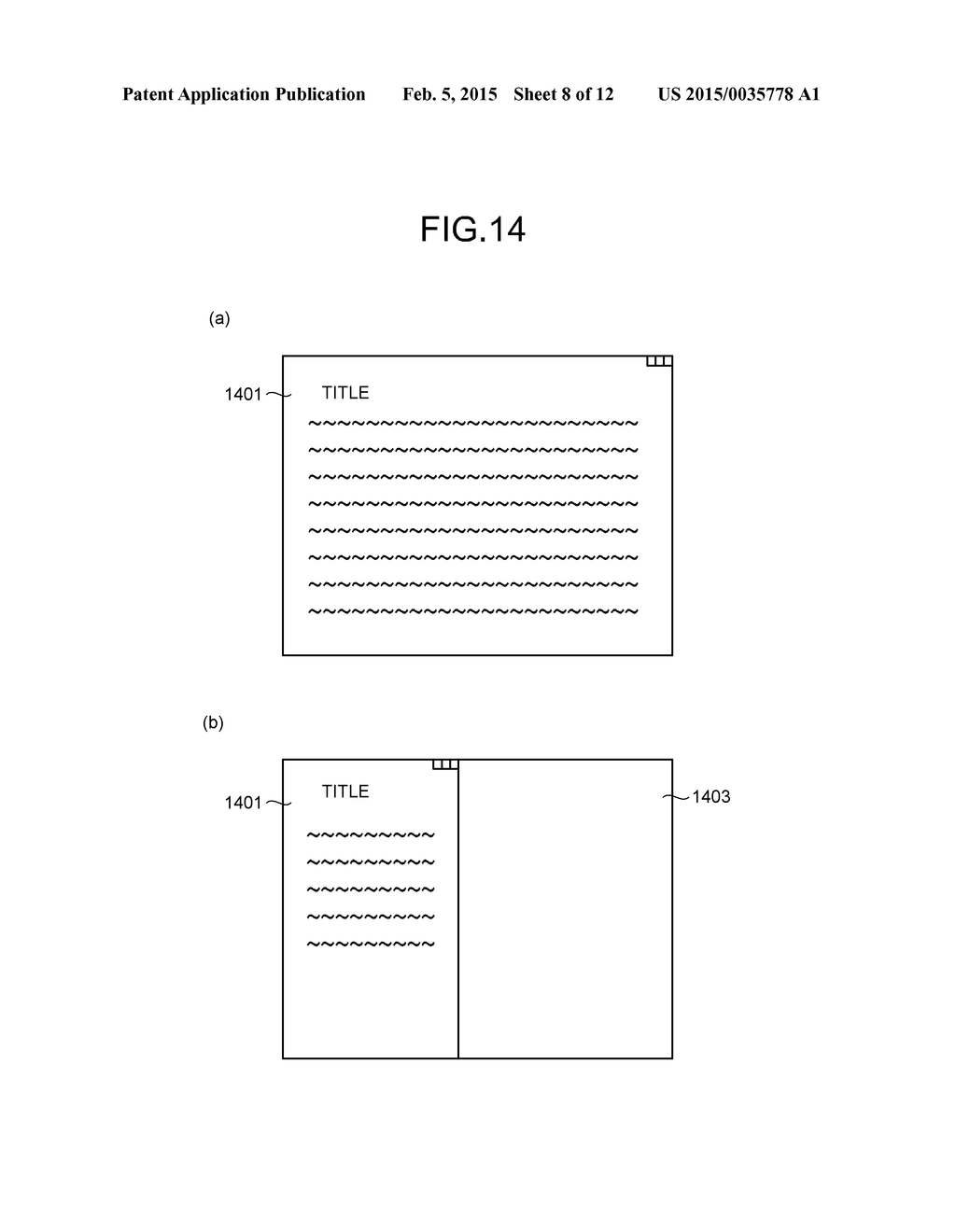 DISPLAY CONTROL DEVICE, DISPLAY CONTROL METHOD, AND COMPUTER PROGRAM     PRODUCT - diagram, schematic, and image 09