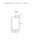 ELECTRONIC DEVICE diagram and image