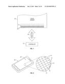 Dynamic Configuration Of Touch Sensor Electrode Clusters diagram and image