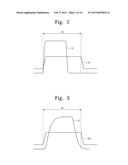 DISPLAY DEVICE AND METHOD OF DRIVING THE SAME diagram and image