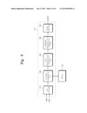 DISPLAY DEVICE AND METHOD OF DRIVING THE SAME diagram and image