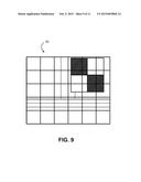 SCANNABLE TIME-VARIED GEOMETRIC REPRESENTATION OF DATA diagram and image