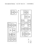 TECHNIQUES FOR MERGING VIRTUAL AND PHYSICAL FLOOR MAPS diagram and image