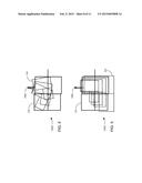 TECHNIQUES FOR MERGING VIRTUAL AND PHYSICAL FLOOR MAPS diagram and image