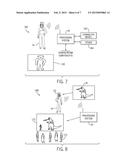 MULTIPLE PERSPECTIVE VIDEO SYSTEM AND METHOD diagram and image