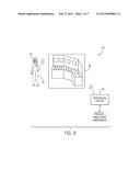 MULTIPLE PERSPECTIVE VIDEO SYSTEM AND METHOD diagram and image