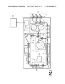 PRINTING APPARARUS AND PRINTING CONTROL METHOD diagram and image