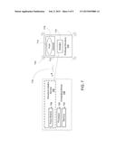 MOVEMENT OF FLUID WITHIN PRINTHEAD CHANNELS diagram and image