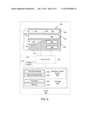 MOVEMENT OF FLUID WITHIN PRINTHEAD CHANNELS diagram and image