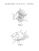 REPLACEABLE PRINTING COMPONENT diagram and image