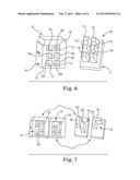 REPLACEABLE PRINTING COMPONENT diagram and image