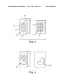 REPLACEABLE PRINTING COMPONENT diagram and image