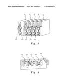 REPLACEABLE PRINTING COMPONENT diagram and image