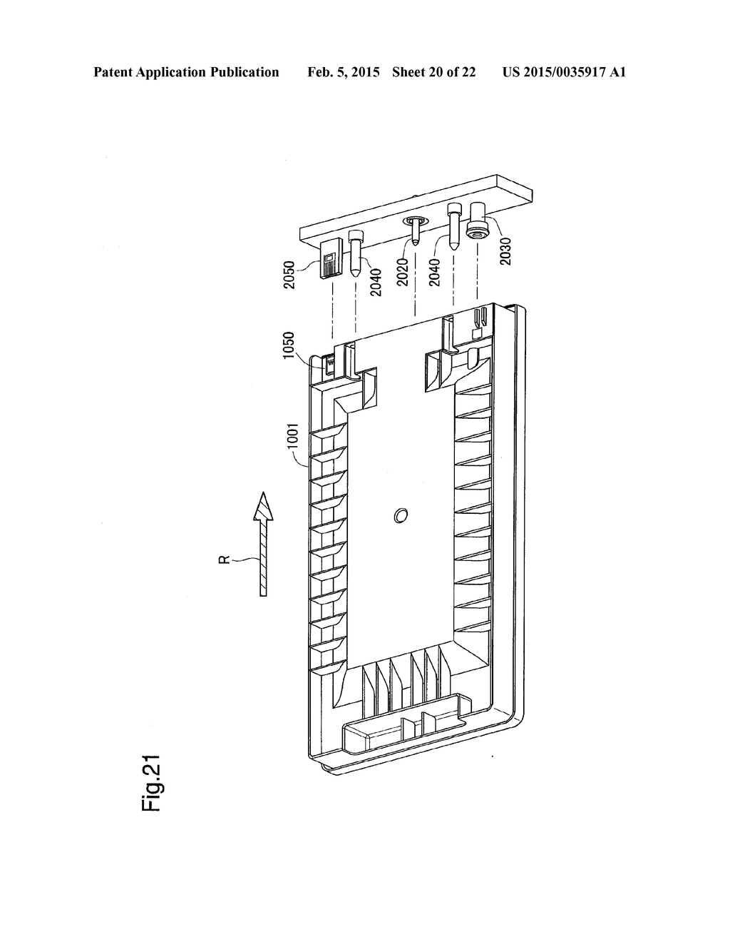 PRINTING MATERIAL CONTAINER, AND BOARD MOUNTED ON PRINTING MATERIAL     CONTAINER - diagram, schematic, and image 21