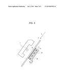 RECORDING APPARATUS diagram and image