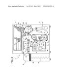 PRINTING SYSTEM AND PRINTING APPARATUS diagram and image