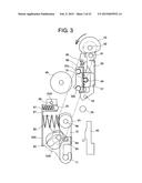 PRINTING SYSTEM AND PRINTING APPARATUS diagram and image