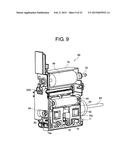 PRINTING SYSTEM AND PRINTING APPARATUS diagram and image