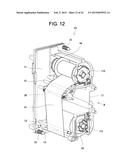 PRINTING SYSTEM AND PRINTING APPARATUS diagram and image