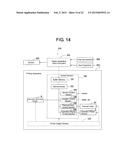 PRINTING SYSTEM AND PRINTING APPARATUS diagram and image