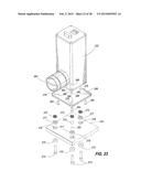 Apparatus and Method for Capturing Images diagram and image