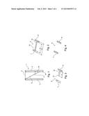 METHOD FOR DETERMINING THE TREAD DEPTH OF A VEHICLE PNEUMATIC TIRE diagram and image