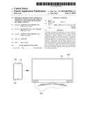 PORTABLE COMMUNICATION APPARATUS, METHOD OF TESTING THE SAME, DISPLAY     APPARATUS, AND COMPUTER-READABLE RECORDING MEDIUM diagram and image