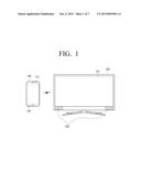 PORTABLE COMMUNICATION APPARATUS, METHOD OF TESTING THE SAME, DISPLAY     APPARATUS, AND COMPUTER-READABLE RECORDING MEDIUM diagram and image