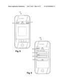 SYSTEM AND METHOD OF CAPTURING AND SHARING MEDIA diagram and image