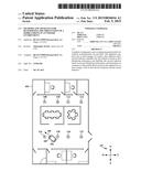 METHODS AND APPARATUS FOR DETERMINING THE ORIENTATION OF A MOBILE PHONE IN     AN INDOOR ENVIRONMENT diagram and image