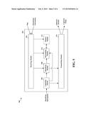 METHODS AND APPARATUS FOR DETERMINING THE ORIENTATION OF A MOBILE PHONE IN     AN INDOOR ENVIRONMENT diagram and image