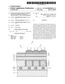 SOLID-STATE IMAGING DEVICE, METHOD OF MANUFACTURING SOLID-STATE IMAGING     DEVICE, AND CAMERA MODULE diagram and image