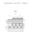 SOLID-STATE IMAGING DEVICE, METHOD OF MANUFACTURING SOLID-STATE IMAGING     DEVICE, AND CAMERA MODULE diagram and image