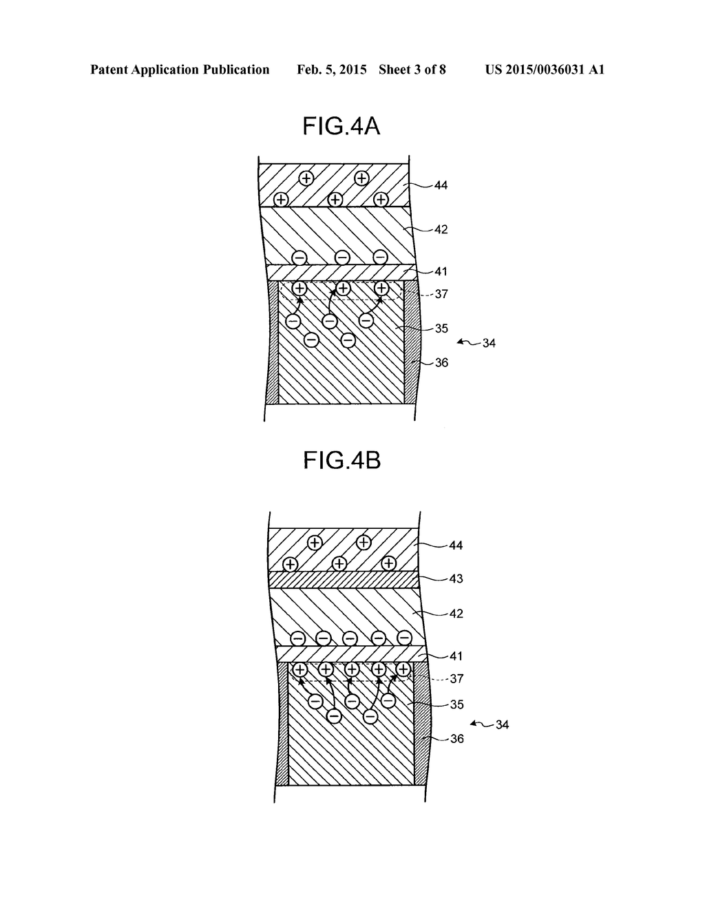 SOLID-STATE IMAGING DEVICE, METHOD OF MANUFACTURING SOLID-STATE IMAGING     DEVICE, AND CAMERA MODULE - diagram, schematic, and image 04