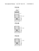 SOLID-STATE IMAGING DEVICE, METHOD OF MANUFACTURING SOLID-STATE IMAGING     DEVICE, AND CAMERA MODULE diagram and image