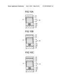 SOLID-STATE IMAGING DEVICE, METHOD OF MANUFACTURING SOLID-STATE IMAGING     DEVICE, AND CAMERA MODULE diagram and image